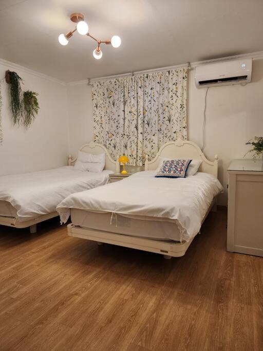 Seochon Orak Stay Seoul Bagian luar foto