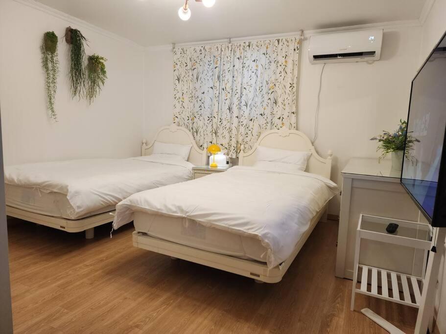 Seochon Orak Stay Seoul Bagian luar foto