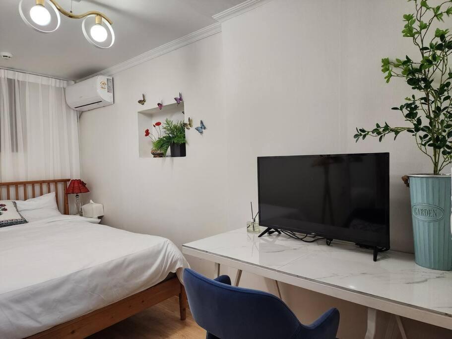 Seochon Orak Stay Seoul Bagian luar foto